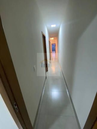 Imagem Casa com 3 Quartos à Venda, 131 m² em Jardim Buriti Sereno - Aparecida De Goiânia