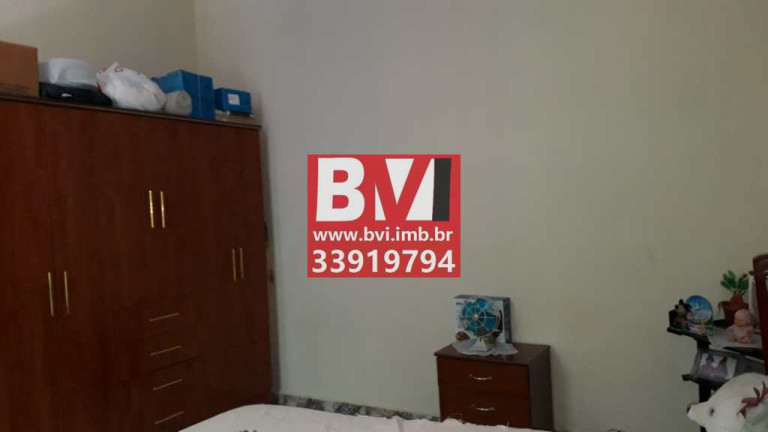 Imagem Apartamento com 1 Quarto à Venda, 37 m² em Irajá - Rio De Janeiro