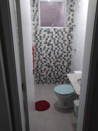 Imagem Apartamento com 2 Quartos à Venda,  em Vila São Pedro - Hortolândia