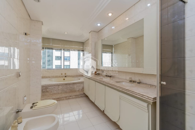 Imagem Apartamento com 4 Quartos à Venda, 238 m² em Consolação - São Paulo Imagem Apartamento com 4 Quartos à Venda, 238 m² em Consolação - São Paulo