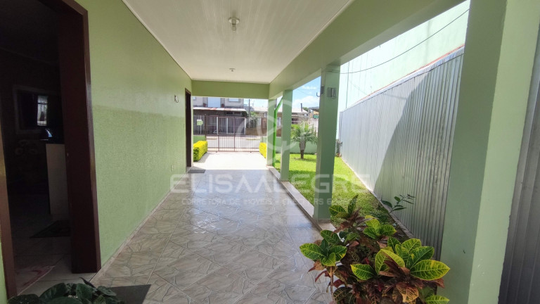 Imagem Casa com 2 Quartos à Venda, 110 m² em Três Marias - Esteio