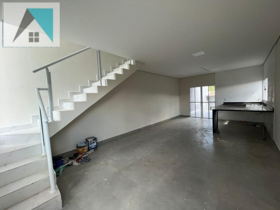 Imagem Casa com 3 Quartos à Venda, 120 m² em Chácara Jaguari (fazendinha) - Santana De Parnaíba