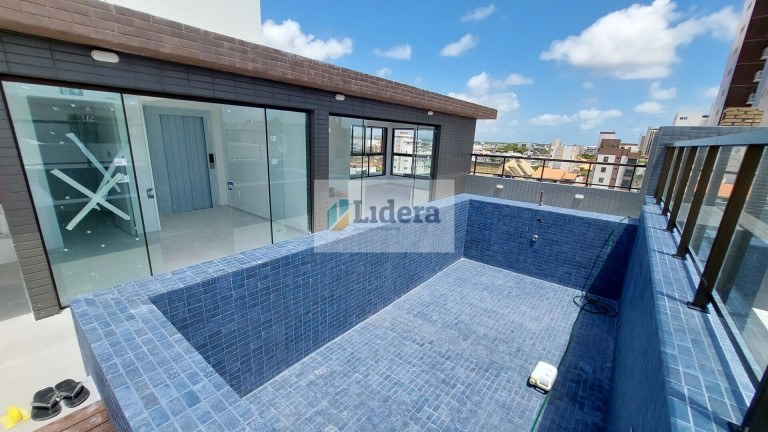 Imagem Apartamento com 3 Quartos à Venda, 70 m² em Intermares - Cabedelo