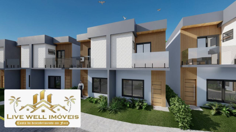 Imagem Apartamento com 2 Quartos à Venda, 92 m² em Altos De Taperapuan - Porto Seguro Imagem Apartamento com 2 Quartos à Venda, 92 m² em Altos De Taperapuan - Porto Seguro