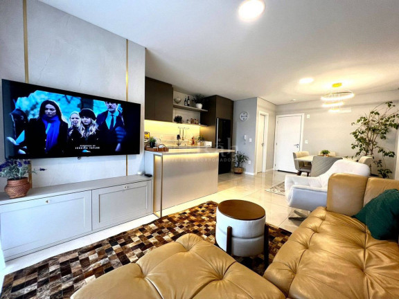 Imagem Apartamento com 2 Quartos à Venda, 83 m² em Fazenda - Itajaí