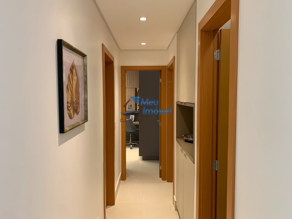 Imagem Imóvel com 3 Quartos à Venda, 91 m² em Sul (águas Claras) - Brasília