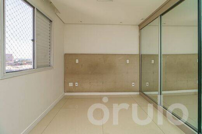 Imagem Apartamento com 3 Quartos à Venda, 97 m² em Bom Retiro - São Paulo