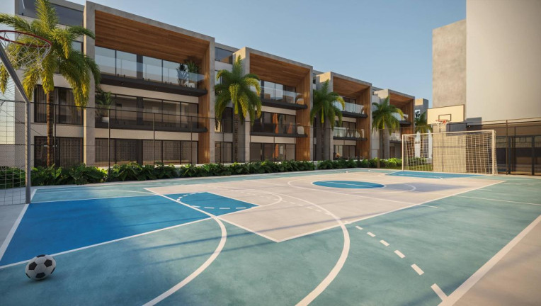 Imagem Casa de Condomínio com 2 Quartos à Venda, 79 m² em Areia Tabatinga - Nísia Floresta