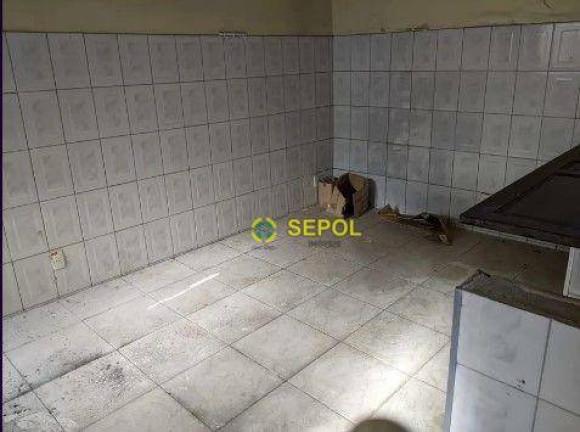 Imagem Casa com 6 Quartos à Venda ou Locação, 197 m² em Centro - Santo André Imagem Casa com 6 Quartos à Venda ou Locação, 197 m² em Centro - Santo André