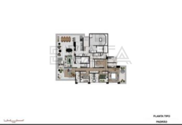 Imagem Imóvel com 3 Quartos à Venda, 231 m² em Itaim Bibi - São Paulo Imagem Imóvel com 3 Quartos à Venda, 231 m² em Itaim Bibi - São Paulo