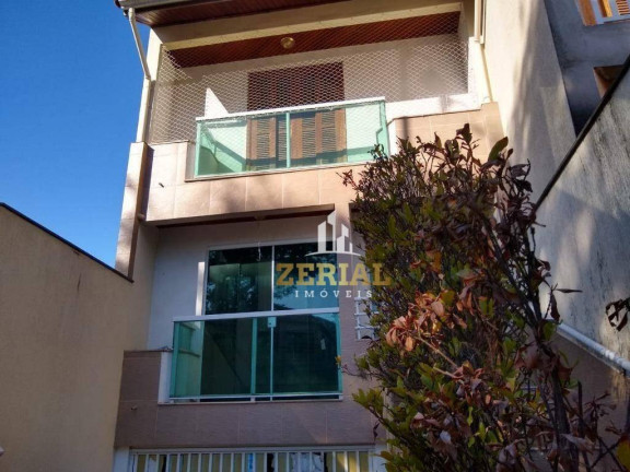 Imagem Sobrado com 3 Quartos à Venda, 417 m² em Osvaldo Cruz - São Caetano Do Sul Imagem Sobrado com 3 Quartos à Venda, 417 m² em Osvaldo Cruz - São Caetano Do Sul