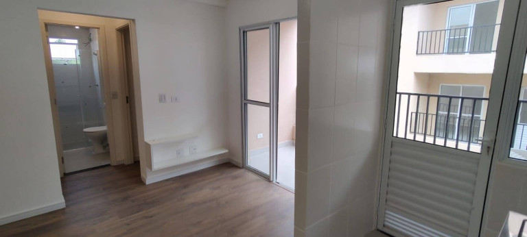 Imagem Apartamento com 2 Quartos para Alugar, 41 m² em Jardim Da Glória - Cotia Imagem Apartamento com 2 Quartos para Alugar, 41 m² em Jardim Da Glória - Cotia