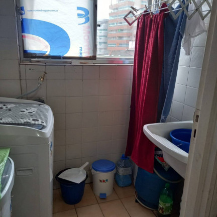 Imagem Apartamento com 1 Quarto à Venda, 43 m² em Vila Guilhermina - Praia Grande Imagem Apartamento com 1 Quarto à Venda, 43 m² em Vila Guilhermina - Praia Grande