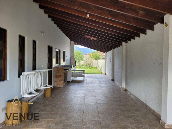 Casa com 3 Quartos à Venda, 272 m² em Morada Da Praia - Bertioga