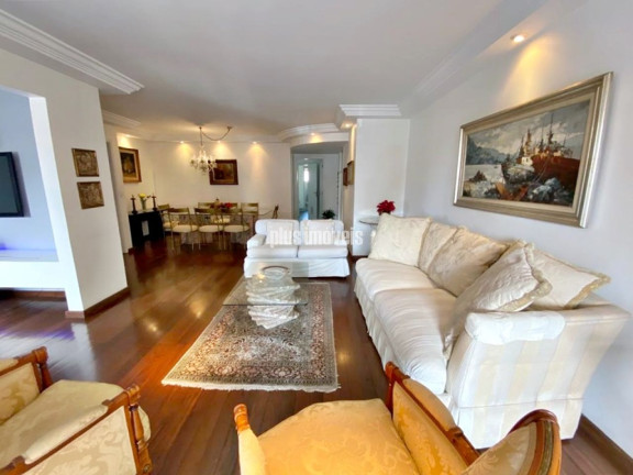 Imagem Apartamento com 2 Quartos à Venda, 130 m² em Real Parque - São Paulo Imagem Apartamento com 2 Quartos à Venda, 130 m² em Real Parque - São Paulo