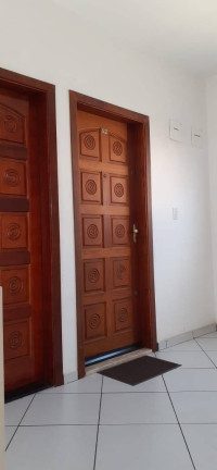Imagem Apartamento com 2 Quartos à Venda, 48 m² em Jardim Das Belezas - Carapicuíba