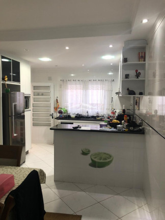 Imagem Casa com 4 Quartos à Venda, 300 m² em Vila Bressani - Paulínia Imagem Casa com 4 Quartos à Venda, 300 m² em Vila Bressani - Paulínia