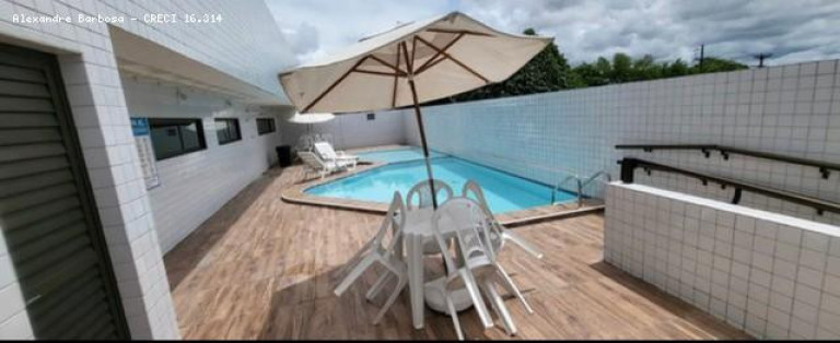 Imagem Apartamento com 4 Quartos à Venda, 89 m² em Imbiribeira - Recife