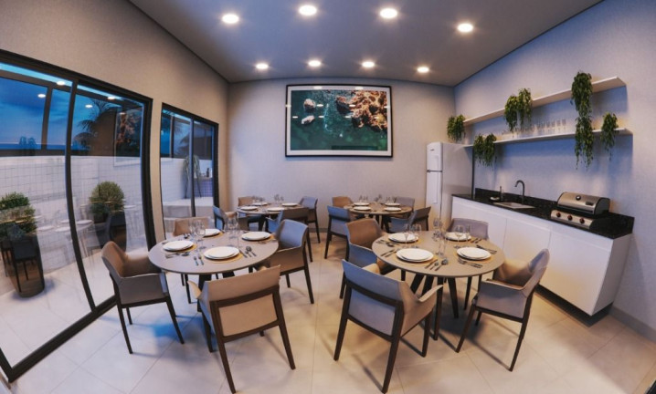 Imagem Loft com 1 Quarto à Venda, 22 m² em Intermares - Cabedelo Imagem Loft com 1 Quarto à Venda, 22 m² em Intermares - Cabedelo
