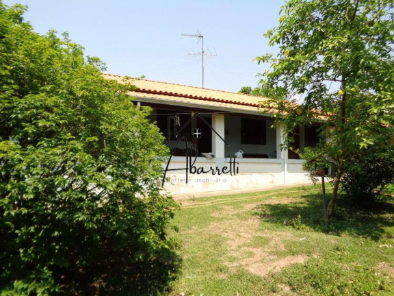 Imagem Chácara com 3 Quartos à Venda, 46.097 m² em Pau Queimado - Piracicaba Imagem Chácara com 3 Quartos à Venda, 46.097 m² em Pau Queimado - Piracicaba