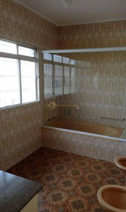 Imagem Casa com 3 Quartos à Venda, 226 m² em Silveira - Santo André Imagem Casa com 3 Quartos à Venda, 226 m² em Silveira - Santo André