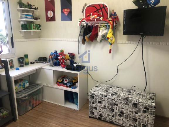 Imagem Apartamento com 2 Quartos à Venda, 97 m² em Jardim Independência - São Paulo