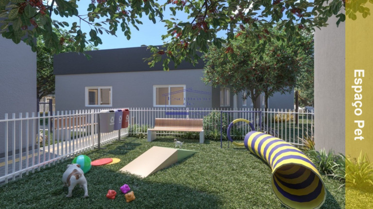 Imagem Imóvel com 2 Quartos à Venda, 45 m² em Guarujá - Porto Alegre Imagem Imóvel com 2 Quartos à Venda, 45 m² em Guarujá - Porto Alegre