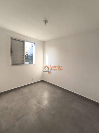 Imagem Apartamento com 2 Quartos à Venda, 49 m² em água Chata - Guarulhos Imagem Apartamento com 2 Quartos à Venda, 49 m² em água Chata - Guarulhos