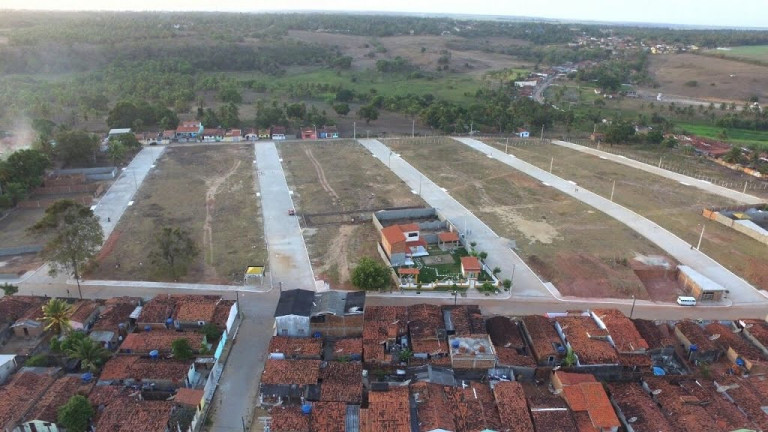 Imagem Terreno à Venda, 339 m² em Sertaozinho Canguaretama - Canguaretama