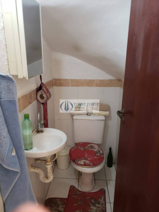 Imagem Casa com 2 Quartos à Venda, 100 m² em Parque São Lucas - São Paulo Imagem Casa com 2 Quartos à Venda, 100 m² em Parque São Lucas - São Paulo