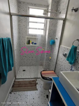 Imagem Apartamento com 1 Quarto à Venda, 45 m² em Marapé - Santos Imagem Apartamento com 1 Quarto à Venda, 45 m² em Marapé - Santos