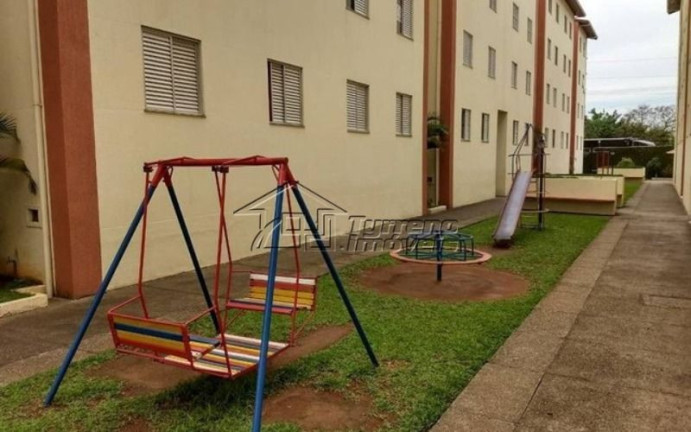 Imagem Apartamento com 2 Quartos à Venda, 49 m² em Jardim América - São José Dos Campos Imagem Apartamento com 2 Quartos à Venda, 49 m² em Jardim América - São José Dos Campos