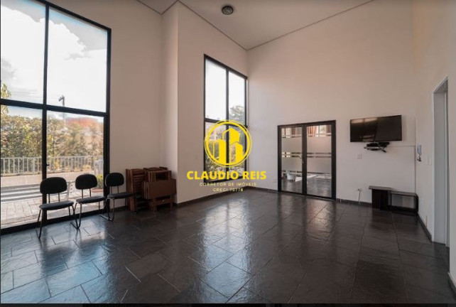 Imagem Apartamento com 2 Quartos à Venda, 55 m² em Vila Santa Catarina - São Paulo