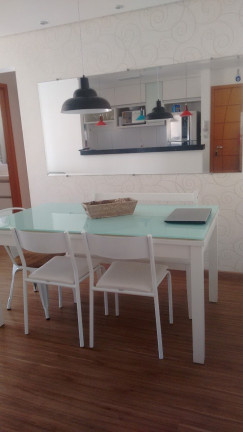 Imagem Apartamento com 2 Quartos à Venda, 50 m² em Utinga - Santo André Imagem Apartamento com 2 Quartos à Venda, 50 m² em Utinga - Santo André