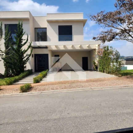 Imagem Casa de Condomínio com 4 Quartos à Venda, 440 m² em Alphaville - Santana De Parnaíba Imagem Casa de Condomínio com 4 Quartos à Venda, 440 m² em Alphaville - Santana De Parnaíba