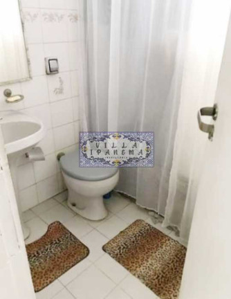 Imagem Apartamento com 4 Quartos à Venda, 96 m² em São Cristóvão - Rio De Janeiro