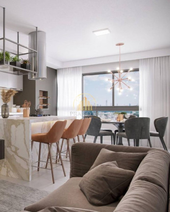 Imagem Apartamento com 2 Quartos à Venda, 70 m² em Centro - Camboriú Imagem Apartamento com 2 Quartos à Venda, 70 m² em Centro - Camboriú