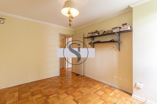 Imagem Apartamento com 3 Quartos à Venda, 145 m² em Higienópolis - São Paulo Imagem Apartamento com 3 Quartos à Venda, 145 m² em Higienópolis - São Paulo