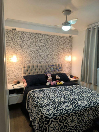 Imagem Apartamento com 3 Quartos à Venda, 70 m² em Jardim Bonfiglioli - São Paulo Imagem Apartamento com 3 Quartos à Venda, 70 m² em Jardim Bonfiglioli - São Paulo