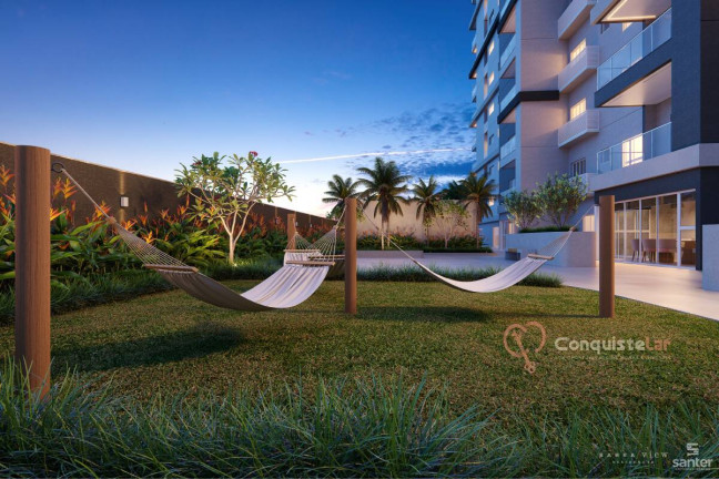 Imagem Apartamento com 2 Quartos à Venda, 82 m² em Tabuleiro - Barra Velha