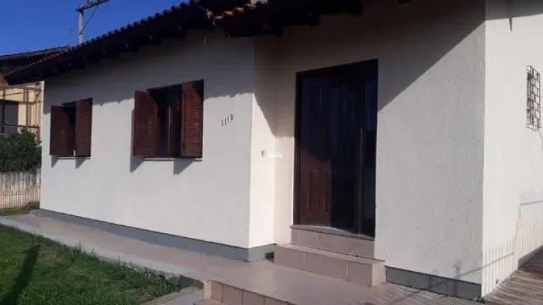 Casa com 3 Quartos à Venda, 100 m² em Tarumã - Viamão