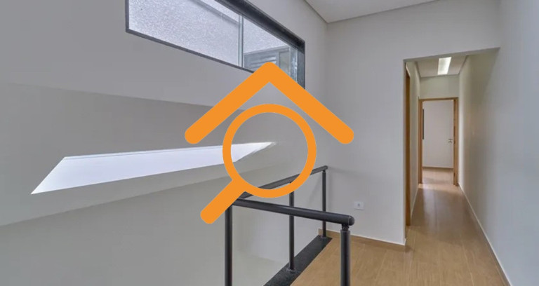 Imagem Casa com 3 Quartos à Venda, 110 m² em Jardim Marajoara - São Paulo Imagem Casa com 3 Quartos à Venda, 110 m² em Jardim Marajoara - São Paulo