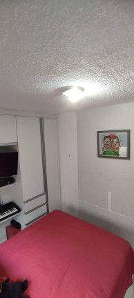Imagem Apartamento com 2 Quartos à Venda, 39 m² em Vila Lutécia - Santo André Imagem Apartamento com 2 Quartos à Venda, 39 m² em Vila Lutécia - Santo André