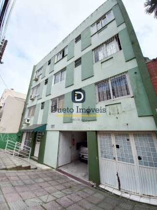 Apartamento com 4 Quartos à Venda, 99 m² em Nossa Senhora De Fátima - Santa Maria