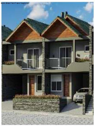 Imagem Casa com 3 Quartos à Venda, 121 m² em Pousada Da Neve - Nova Petrópolis Imagem Casa com 3 Quartos à Venda, 121 m² em Pousada Da Neve - Nova Petrópolis