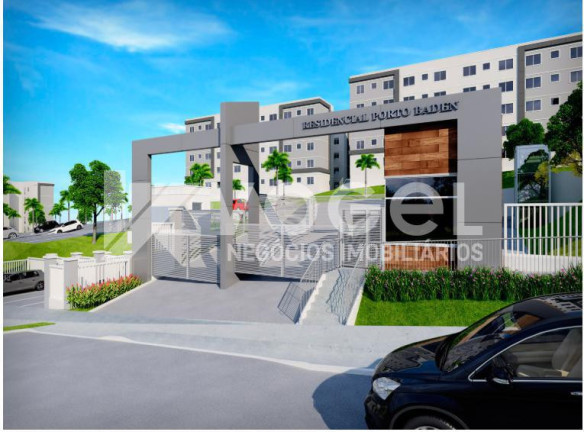 Imagem Apartamento com 2 Quartos à Venda, 45 m² em Rondônia - Novo Hamburgo Imagem Apartamento com 2 Quartos à Venda, 45 m² em Rondônia - Novo Hamburgo