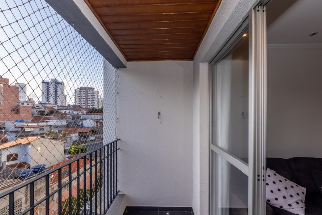 Imagem Imóvel com 2 Quartos à Venda, 57 m² em Vila Antonina - São Paulo Imagem Imóvel com 2 Quartos à Venda, 57 m² em Vila Antonina - São Paulo