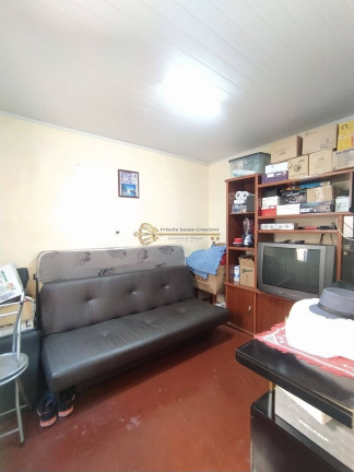 Imagem Casa com 3 Quartos à Venda, 113 m² em Jardim Irene - Santo André Imagem Casa com 3 Quartos à Venda, 113 m² em Jardim Irene - Santo André