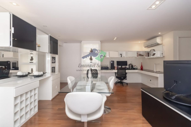 Imagem Apartamento com 2 Quartos à Venda, 96 m² em Vila Cordeiro - São Paulo