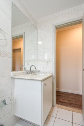 Imagem Apartamento com 2 Quartos à Venda, 65 m² em Vila Gumercindo - São Paulo